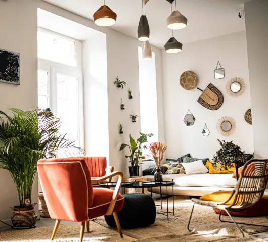 COWORKING AUTHENTIQUE